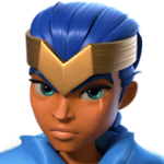 Royal Champion Walk + 11 Invisbility spells